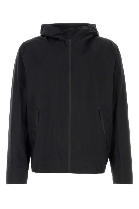 26FW 베일런스 자켓 X000009478 BLACK