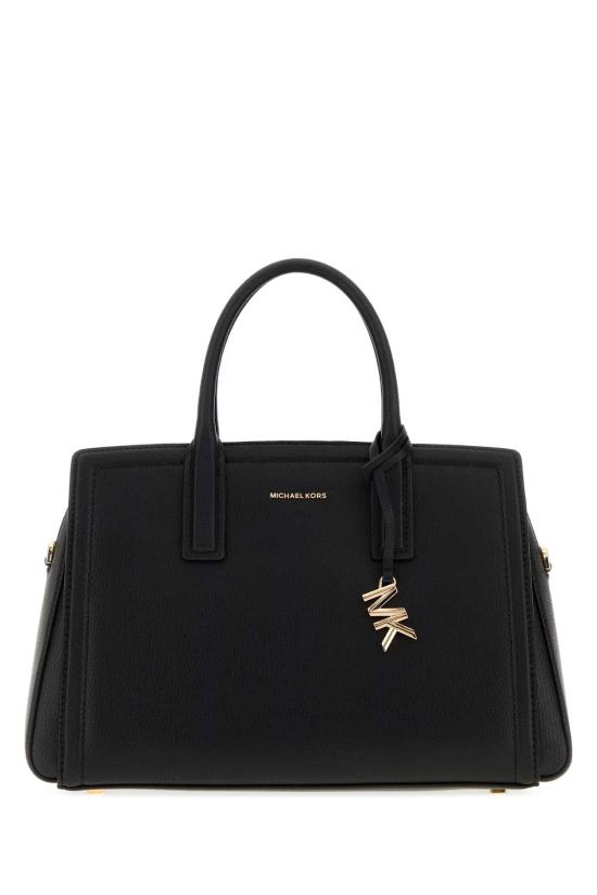 26FW 마이클 코어스 토트백 30R5G9IS6L BLACK