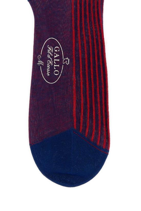 26FW 갈로 양말 AP106215 13341 Multicoloured - GALLO