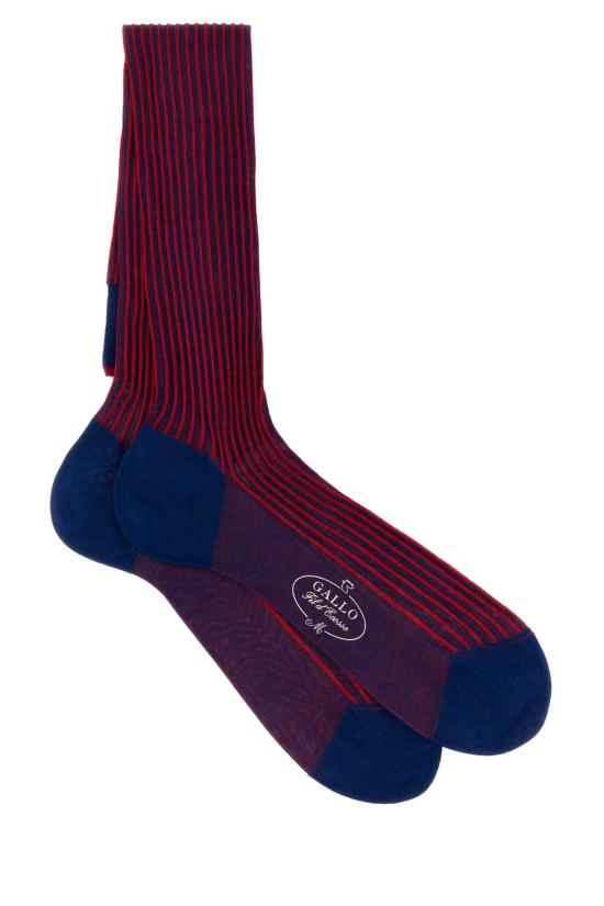 26FW 갈로 양말 AP106215 13341 Multicoloured