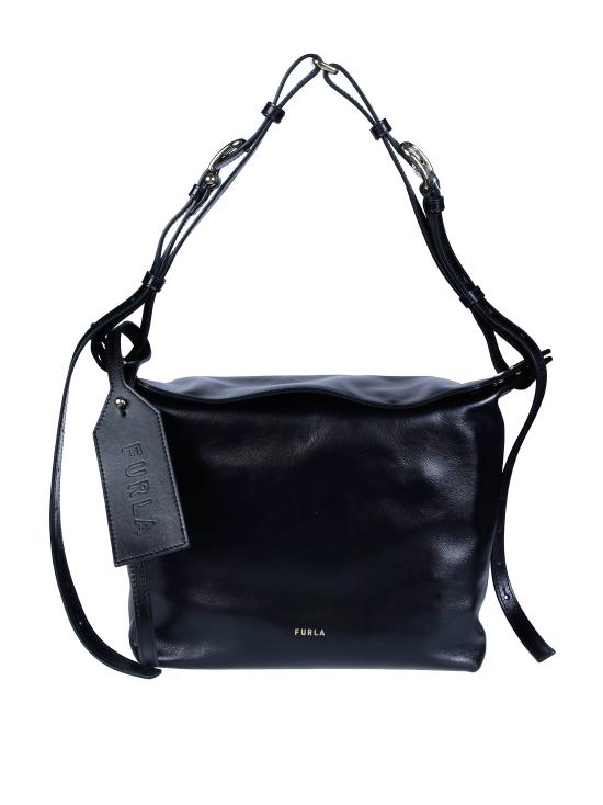 26FW 훌라 토트백 WB02019BX41841007 O6000 NERO