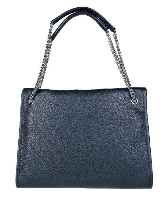 26FW 오르치아니 숄더백 B02212SOF NERO - ORCIANI