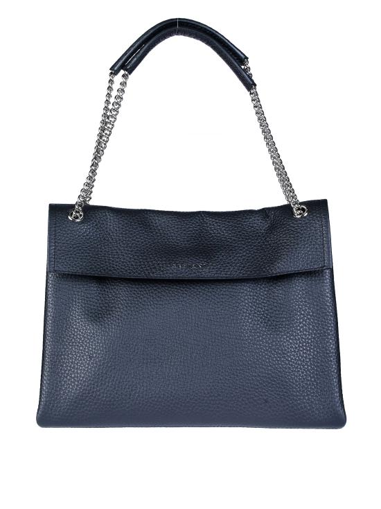 26FW 오르치아니 숄더백 B02212SOF NERO