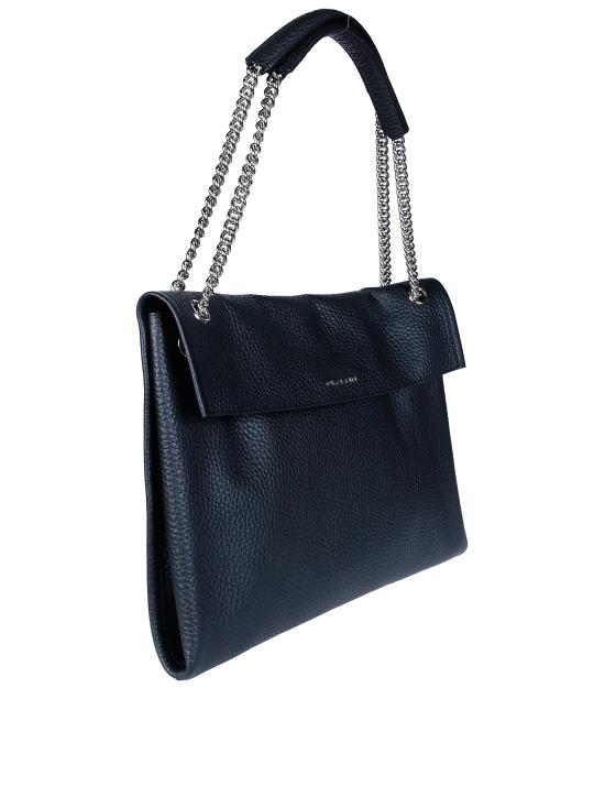 26FW 오르치아니 숄더백 B02212SOF NERO - ORCIANI