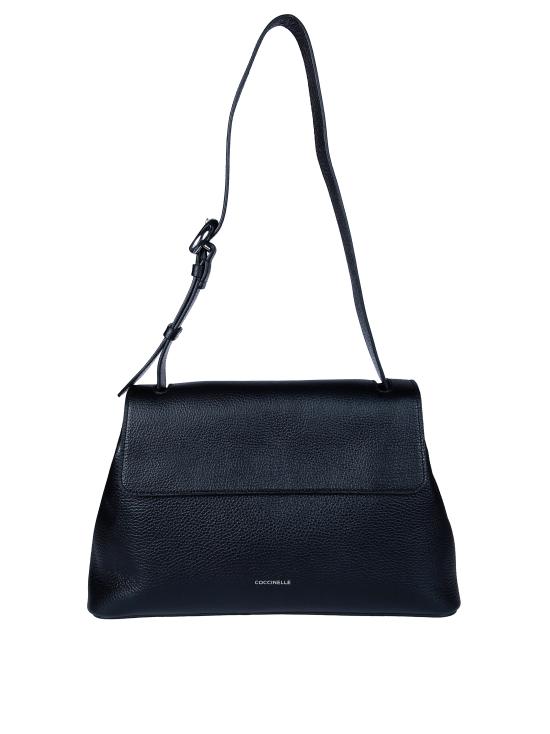 26FW 코치넬리 숄더백 E1VGF120101 001 NERO
