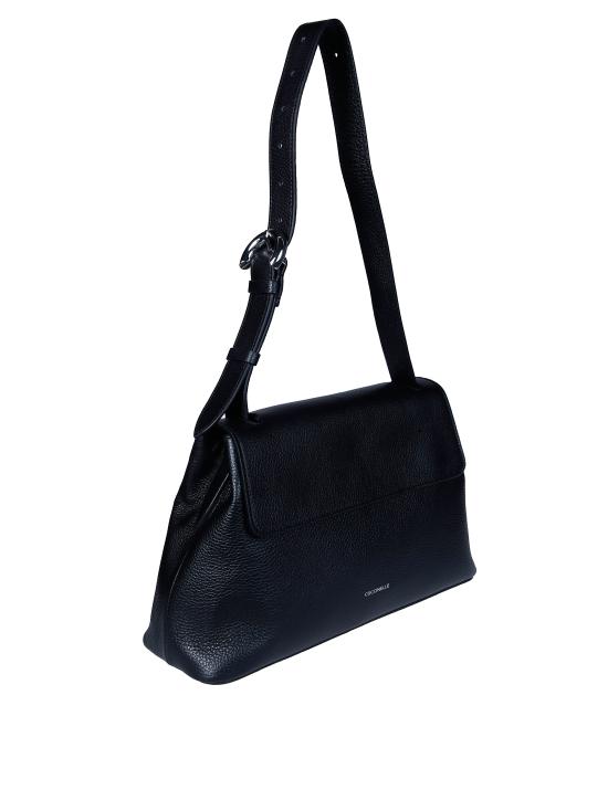 26FW 코치넬리 숄더백 E1VGF120101 001 NERO - COCCINELLE