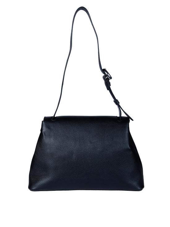 26FW 코치넬리 숄더백 E1VGF120101 001 NERO - COCCINELLE