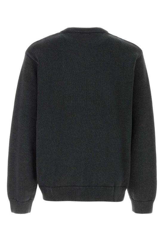 26FW 칼하트 WIP 스웨터 I036819 89GD Black - CARHARTT WIP
