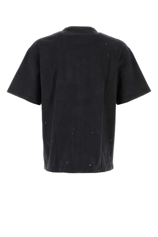 26FW 칼하트 WIP 반팔 티셔츠 I036853 89EJ Grey - CARHARTT WIP