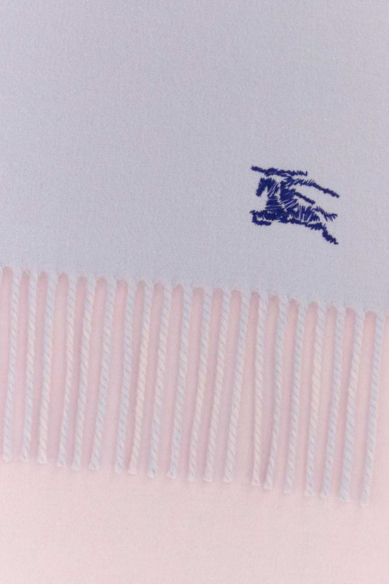 26FW 버버리 머플러/스카프 8112743 A4135 Purple - BURBERRY