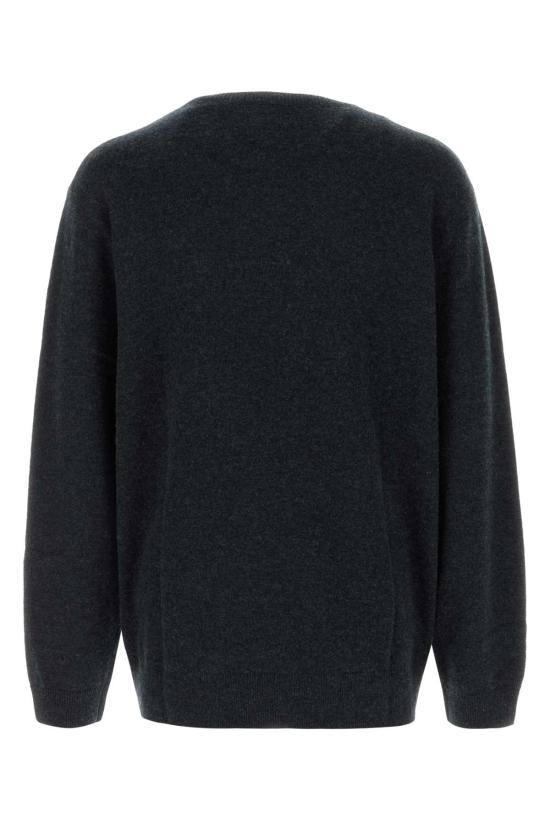 26SS 르카샤 스웨터 COLMAR0 933 Grey - LE KASHA
