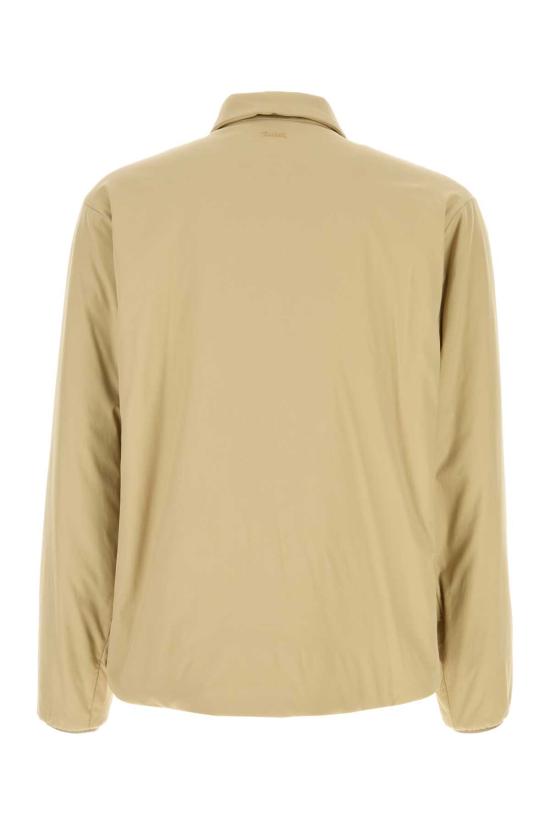 26SS 에르노 자켓 CM00011UL12853 2154 Beige o Tan - HERNO