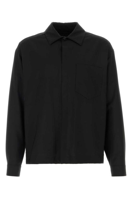 26SS 에르노 자켓 CM00008UL12847 9300 Black