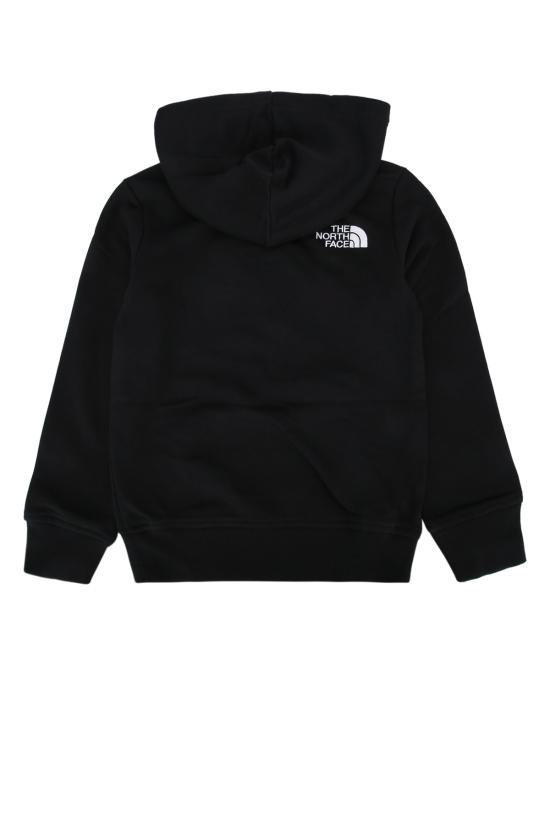 26SS [키즈] 노스페이스 티셔츠 NF0A8GR8 JK31 TNF BLACK - NORTH FACE
