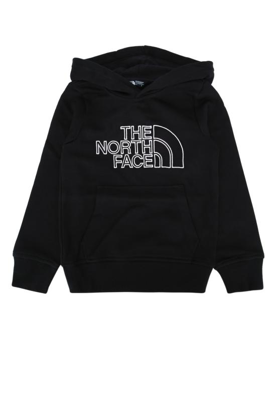 26SS [키즈] 노스페이스 티셔츠 NF0A8GR8 JK31 TNF BLACK