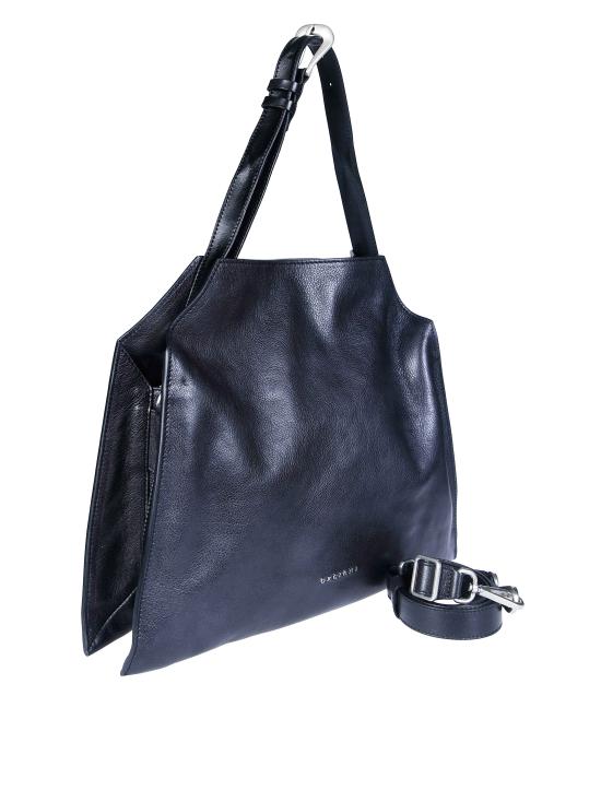 26FW 오르치아니 숄더백 B02231LGN NERO - ORCIANI