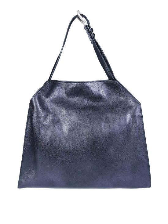 26FW 오르치아니 숄더백 B02231LGN NERO - ORCIANI