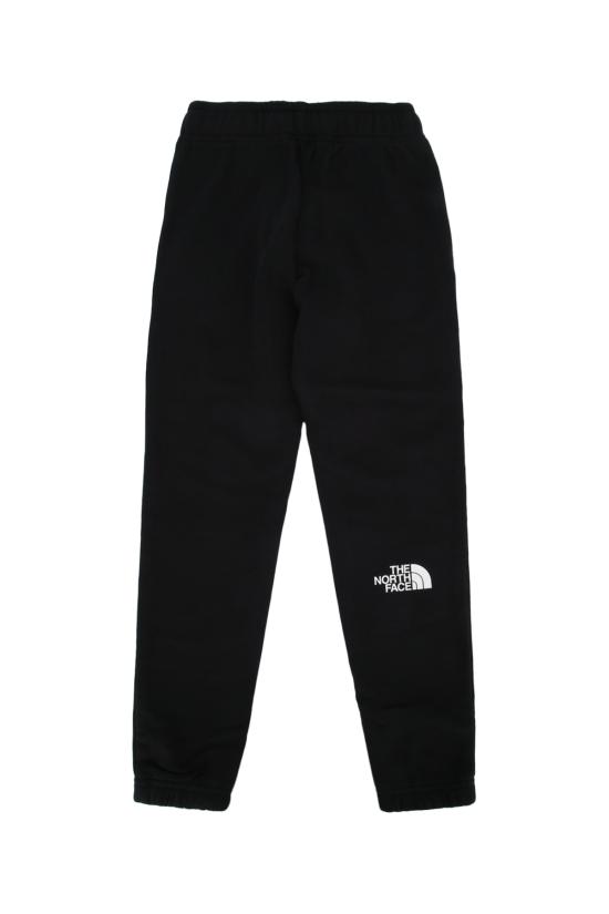 26SS [키즈] 노스페이스 스트레이트 팬츠 NF0A8GR6 JK31 TNF BLACK - NORTH FACE