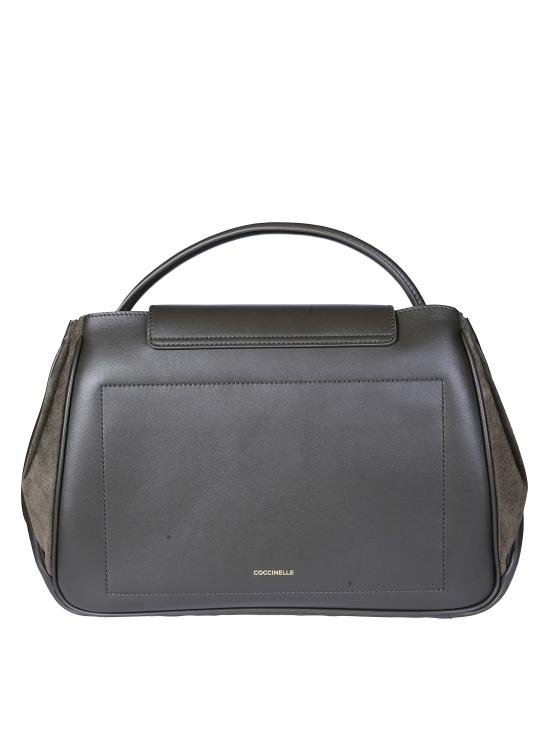 26FW 코치넬리 토트백 E1V60180101 W25 GRIGIO - COCCINELLE