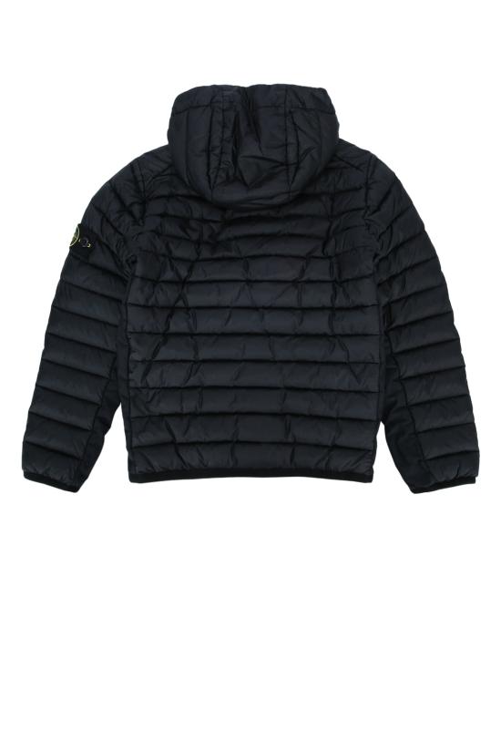 26SS [키즈] 스톤 아일랜드 패딩 L1S164100009S0024 V0020 NAVYBLUE - STONE ISLAND
