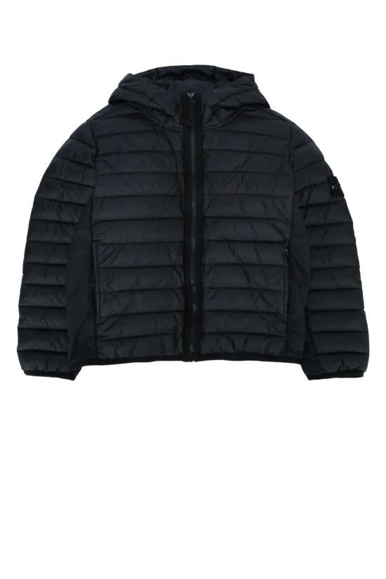 26SS [키즈] 스톤 아일랜드 패딩 L1S164100009S0024 V0020 NAVYBLUE