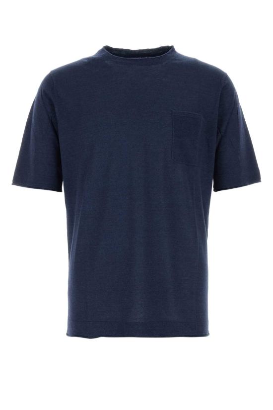 26SS 팔토 반팔 티셔츠 B62PAMELOAFR 200 Blue