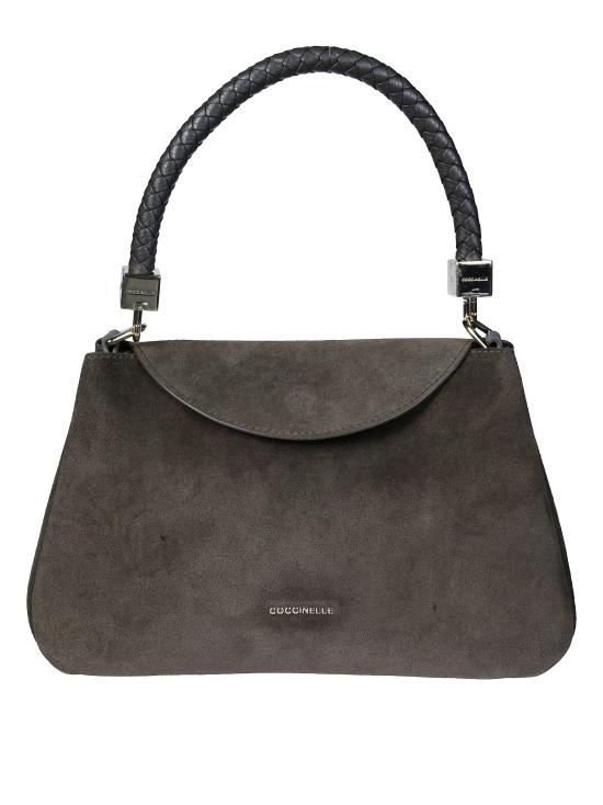 26FW 코치넬리 토트백 E1VCL180201 W25 GRIGIO