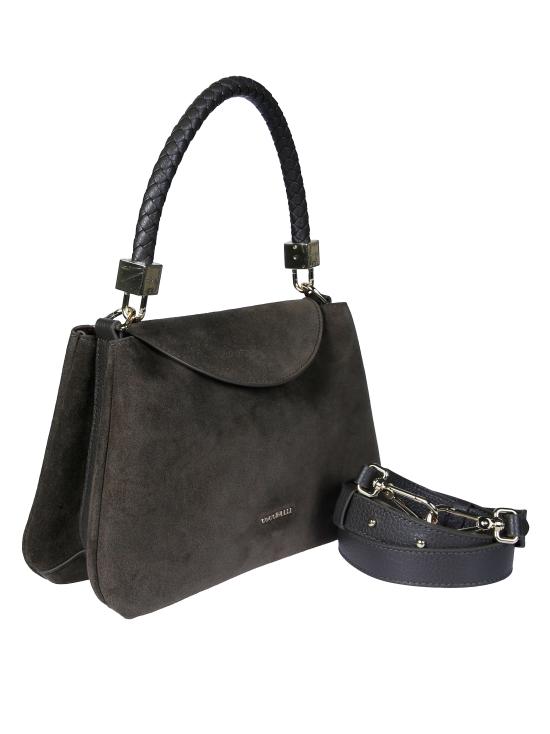 26FW 코치넬리 토트백 E1VCL180201 W25 GRIGIO - COCCINELLE