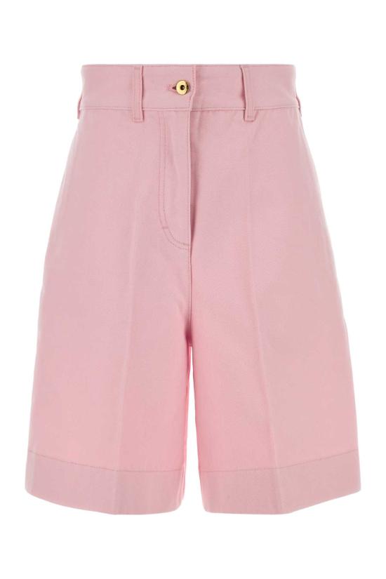 26SS 파투 숏팬츠 TR0520252 462P Pink