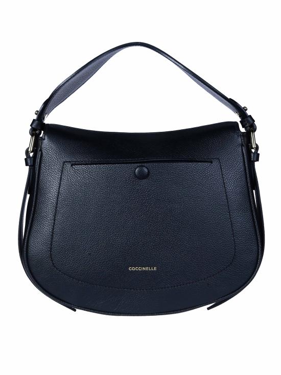 26FW 코치넬리 토트백 E1U7F180101 001 NERO - COCCINELLE