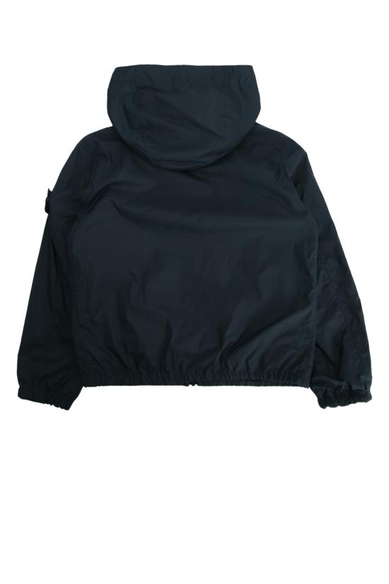 26SS [키즈] 스톤 아일랜드 패딩 L1S164100012S0203 V0020 NAVYBLUE - STONE ISLAND