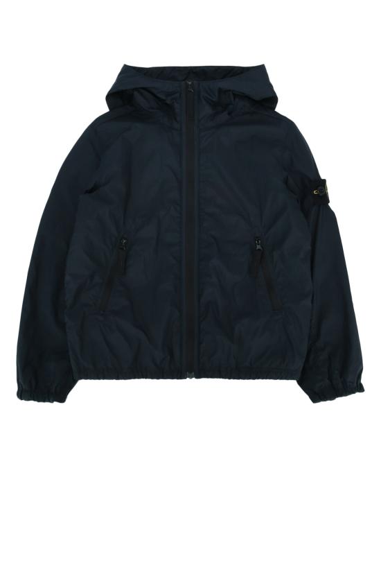 26SS [키즈] 스톤 아일랜드 패딩 L1S164100012S0203 V0020 NAVYBLUE