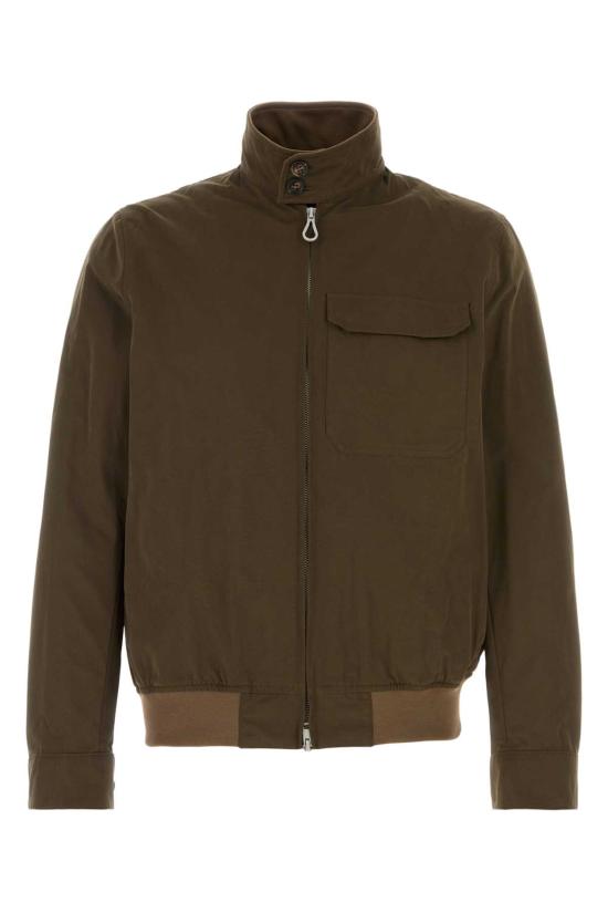26SS 팔토 자켓 B62PUARTUCOR 958 Brown