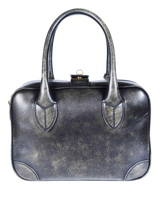 26FW 골든구스 토트백 GWA00470A000867 90100 NERO - GOLDEN GOOSE