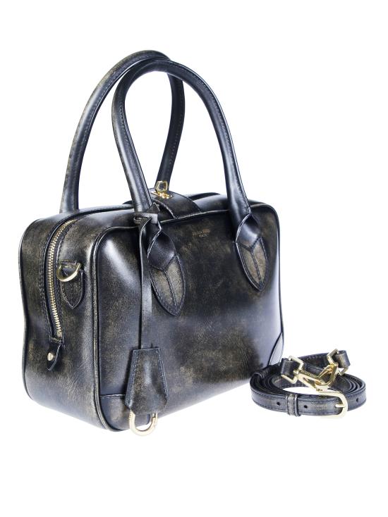 26FW 골든구스 토트백 GWA00470A000867 90100 NERO - GOLDEN GOOSE