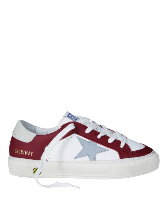 26FW [키즈] 골든구스 스니커즈 GYF00495F008669 11892 BIANCO