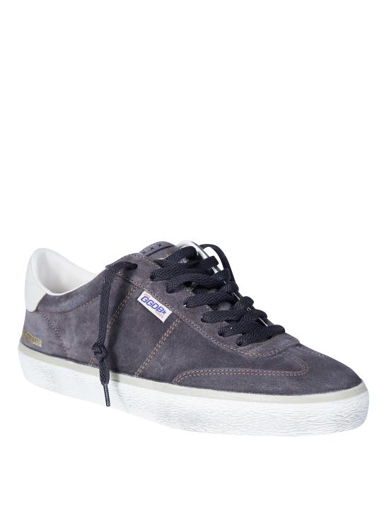 26FW 골든구스 소울스타 스니커즈 GMF00464F008216 60349 GRIGIO - GOLDEN GOOSE