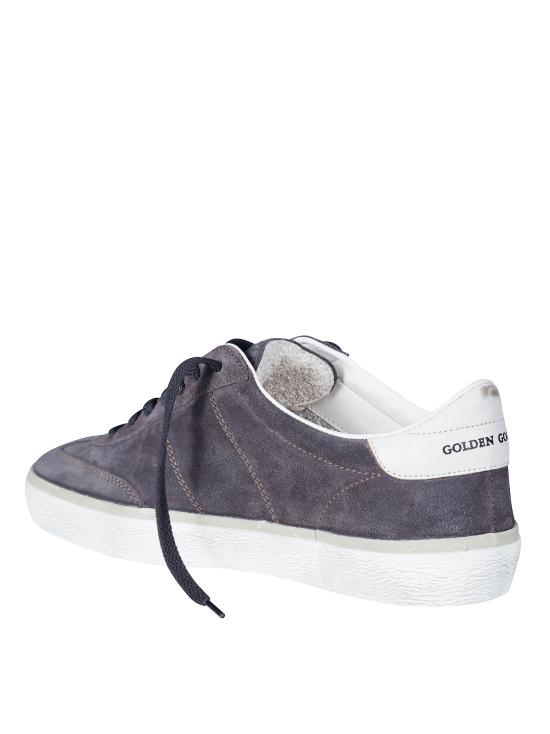 26FW 골든구스 소울스타 스니커즈 GMF00464F008216 60349 GRIGIO - GOLDEN GOOSE