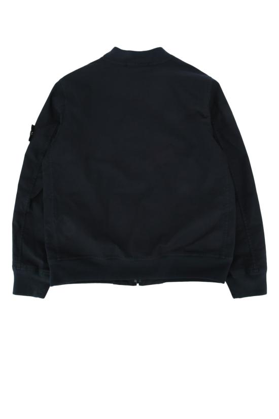 26SS [키즈] 스톤 아일랜드 자켓 L1S164100005S0001 V0020 NAVYBLUE - STONE ISLAND