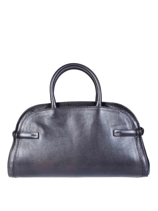 26FW 오르치아니 토트백 B02239LGN TMORO MARRONE - ORCIANI