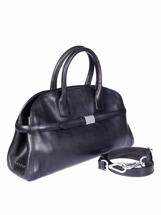 26FW 오르치아니 토트백 B02239LGN TMORO MARRONE - ORCIANI