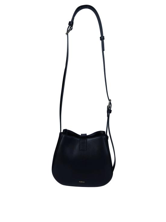 26FW 훌라 토트백 WE00906BX31041007 O6000 NERO - FURLA
