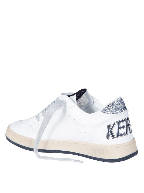 26FW [키즈] 골든구스 스니커즈 GYF00439F004826 80185 BIANCO - GOLDEN GOOSE