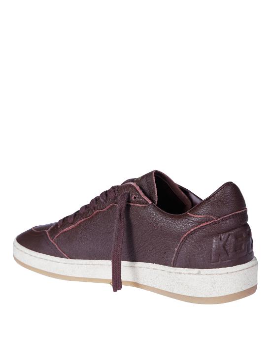 26FW 골든구스 스니커즈 GWF00117F008888 40151 BORDEAUX - GOLDEN GOOSE
