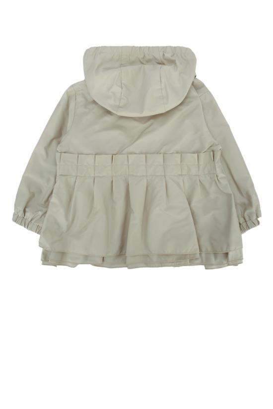26SS [키즈] 몽클레어 자켓 L19511A0003753A5E 20N TAUPE - MONCLER