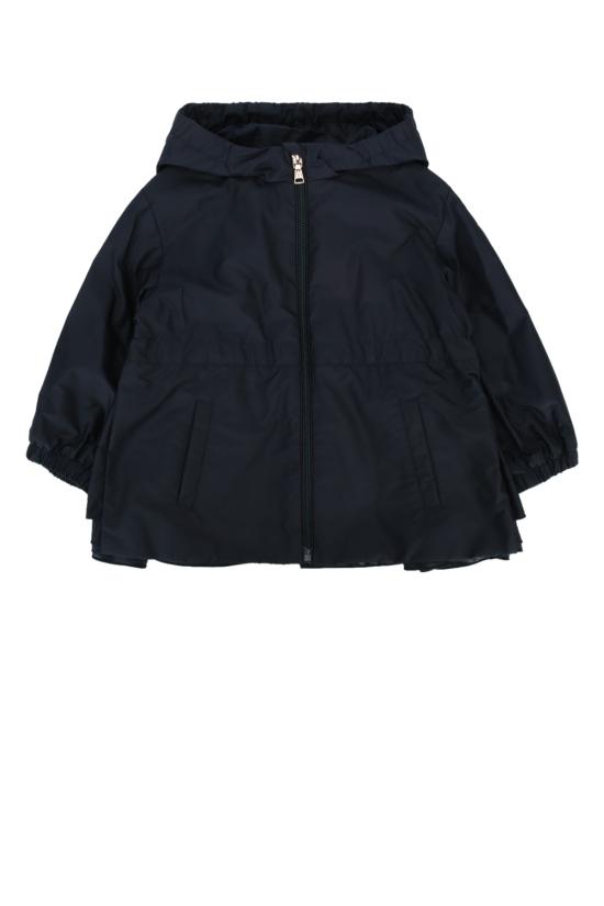 26SS [키즈] 몽클레어 자켓 L19511A0003753A5E 778 NAVYBLUE