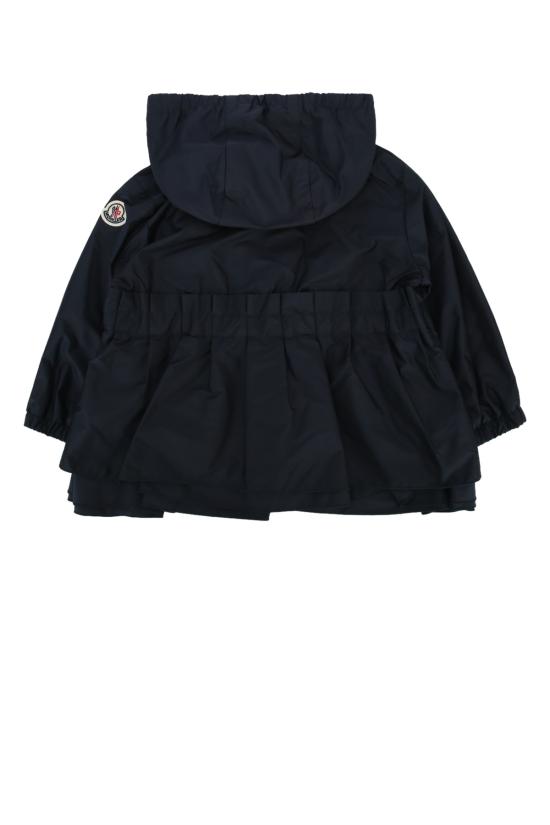 26SS [키즈] 몽클레어 자켓 L19511A0003753A5E 778 NAVYBLUE - MONCLER