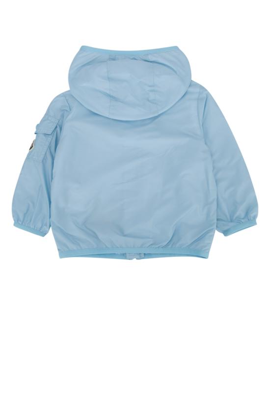 26SS [키즈] 몽클레어 자켓 L19511A0001653A5E 711 LIGHTBLUE - MONCLER