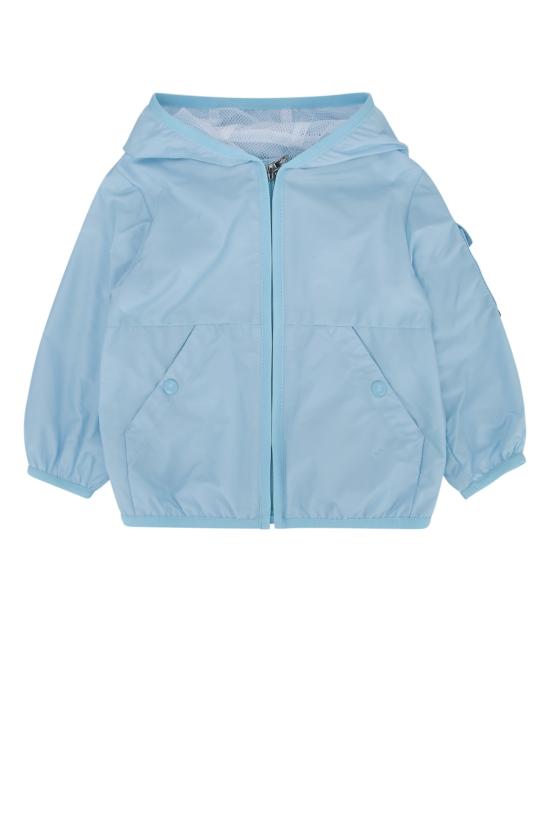 26SS [키즈] 몽클레어 자켓 L19511A0001653A5E 711 LIGHTBLUE