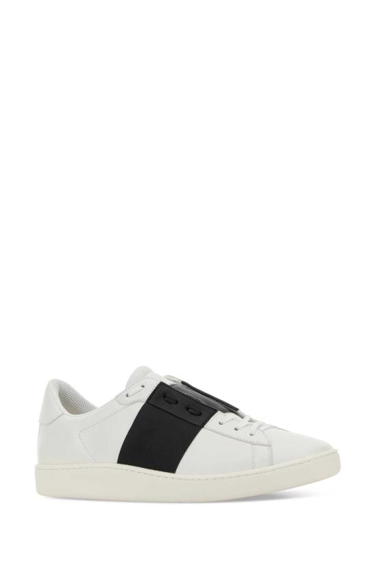 26FW 발렌티노 가라바니 스니커즈 9Y2S0N84BYA A01 White - VALENTINO GARAVANI